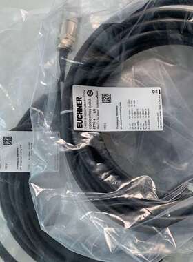 德国Kistler\tKSM18028883-10\t压力传感器线缆  德崭