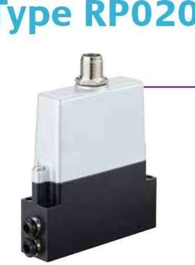 代理德国specken-drumag比例压力控制器riba控制器