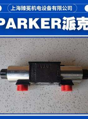 美国PARKER派克D1VW020BNJDLJ591电磁阀全新供应