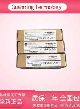 5069-IB16 美国PLCAB 全新 原装 现货 输入模块 5069IB16