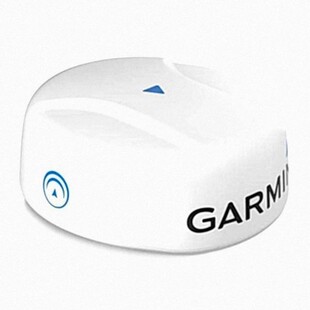 佳明 GARMIN GMR Fantom 24 圆顶雷达