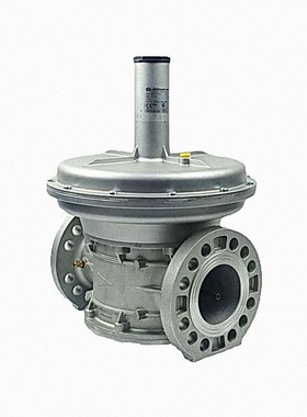 ST1B65 1mbar 意大利朱丽安尼调压器giuliani anello ST1B80