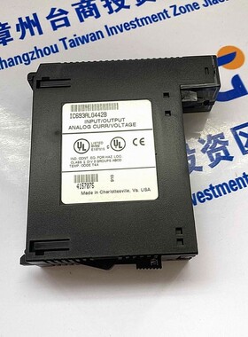 美国GE IC200CBL602 通用电气PLC 模块 CPU 质保一年