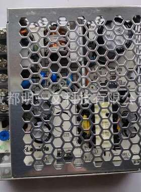 LS50-15/开关电源 51W 15V/全新全新电源