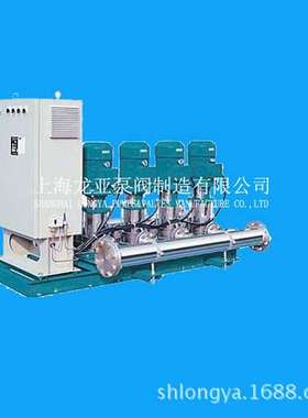 供应LTGS-变频供水设备