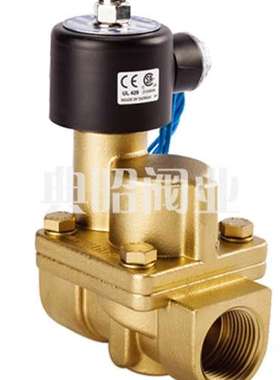 台湾MIT-UNID-CNS鼎机UPS-15/UPS-20/UPS-25电磁阀