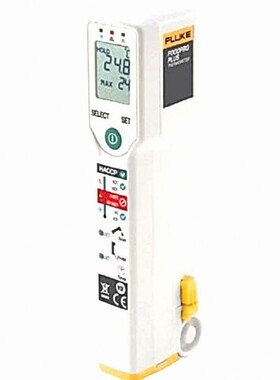 福禄克/fluke 食品安全测温仪 FoodPro Plus（-35 - 275 oC）内