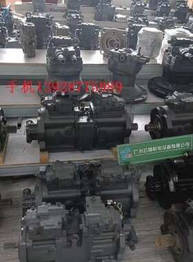 KAWASA川崎K3V112DT/BDT、