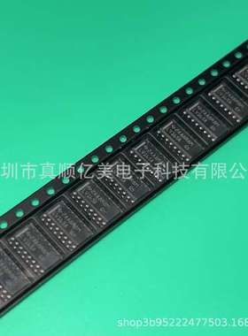 原装SN74LV165ADR/G3 SN74LV165AD/E4/G4 丝印LV165A SOP16寄存器