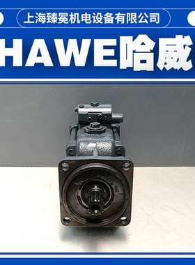 德国哈威V60N-090 RDYN-1-0-03/LSP-2-250柱塞泵hawe油泵