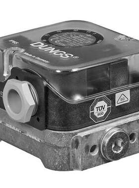 DUNGS冬斯 压力限制器/压力开关UB150A4 UB50A4 UB500A4 UB30A4