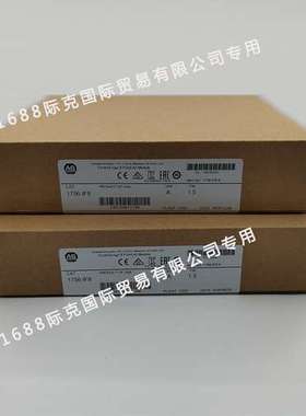 AB罗克韦尔PLC模块1756-TBCH 1756-N2