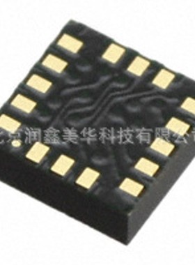 供应STMicroe各系列传感器变送加速计 LIS332AXTR