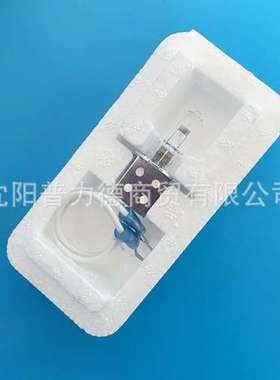 长春DIRUI迪瑞CS-1600 CS-6400全自动生化分析仪光源灯泡12V100W