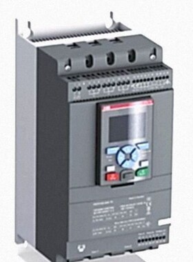 ABBPSR系列软起动器 PSR72-600-70 额定功率 37 kw 电压400v-500v