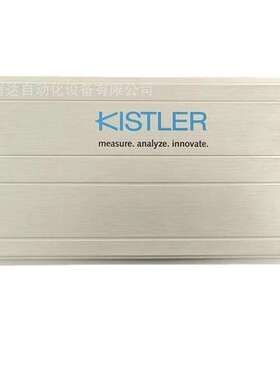 全新 kistler 奇石乐5015A1000电荷放大器 现货 实物拍摄 议价