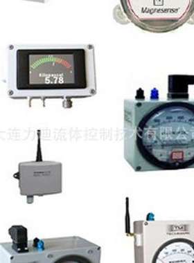 德国TECHMARK压力计TMP-2000