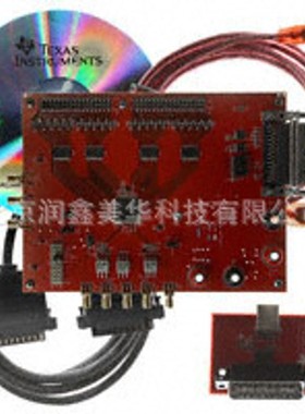 供应TI各系列编程器开发系统 评估板数模转换器 DAC5687EVM