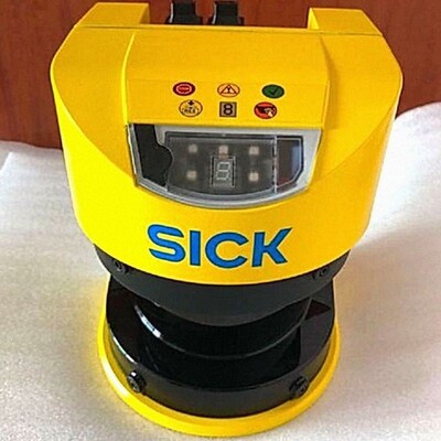 德国西克安全激光扫描仪 1056429 S30B-3011DA 优势供应全新议价