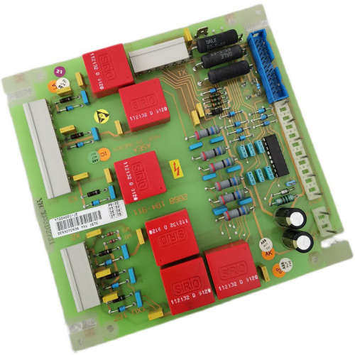 TY204001-JE ABB备件议价