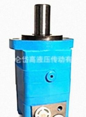 MLHS160液压马达 质量保证