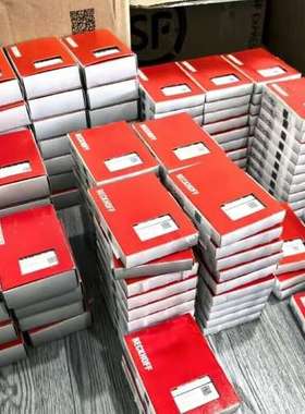 BECKHOFF 倍福EL3423  EtherCAT 端子模块全新原装正品议价