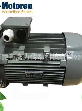 德国电机 AC-MOTOREN GMBH  FCA132MB6/PHE