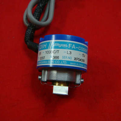 特价多摩川TS5207N366  FA-CODER 35-1000C/T-L3-5V