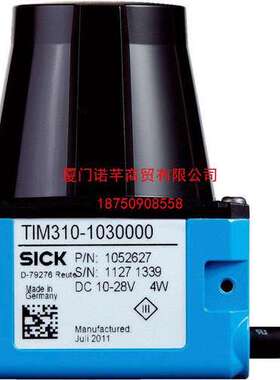 SICK 西克 1069726 现货 GTE6-P1232 迷你型光电传感器