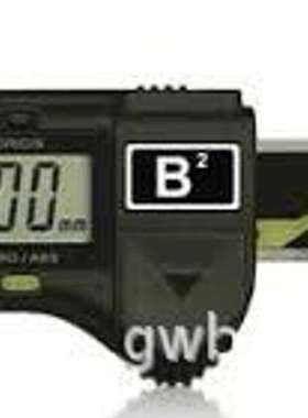 CFM型间隙面差尺美国B2 间隙面差尺