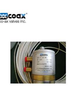 【代理】德国COAX 气动阀VMK-H 15