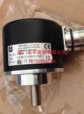 全新原装 编码器PVS78E-011K2R0BN-0013  P+F倍-加-福 议价