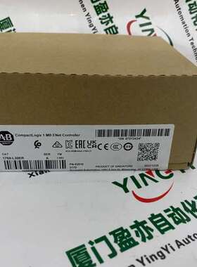 140G-J2F4-D25罗克韦尔A-B质保一年PLC