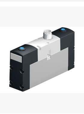 全新原装费斯托FESTO电磁阀 VSVA-B-M52-AH-A1-1R5L 534555