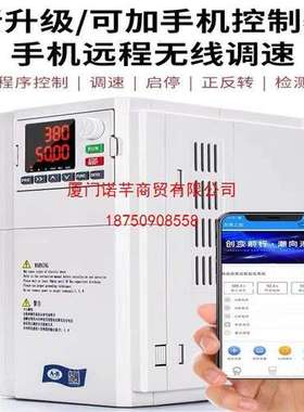 美国原装22A-B4P5N1040.75KW220VAB罗克韦尔变频器