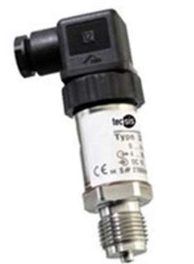 TECSIS 压力传感器变送器 S1100B069602