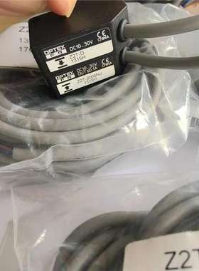 全新原装日本奥普士OPTEX光电开关Z2T-DZ2T-2000NJ Z2T-2000PJ