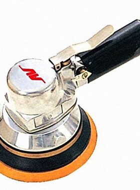 美国AV-7028VC6圆盘气动砂纸机 6寸气动干磨抛光机 打磨机 气磨机