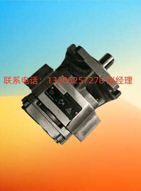 力士乐柱塞泵R910945178现货A10VSO18DFR1/31R-PPA12N00报价为准
