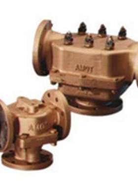 工业品AMOT 燃油温控阀4BRDC20507-00-AA