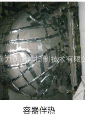 Quintex自限温伴热带 IAKAT1 连接件