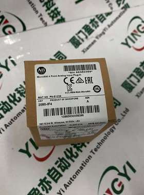 1734-TOP3S罗克韦尔A-B模块全新原装