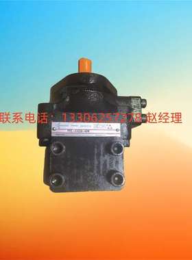 ATOS阿托斯注销式叶片油泵PFE-51129/1DT 21016/31036/41056-1DT