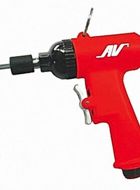 美国AV-D4062气动枪型螺丝刀气动枪式起子H5气动螺丝刀风动起子机