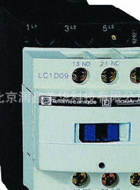 供应各系列自动化及控制设备接触器 LC1D25ED