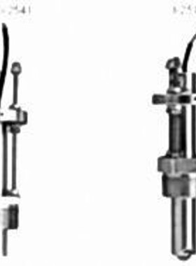 +GF+高性能流量传感器3-2540-1S