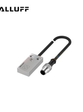 巴鲁夫BES01FN 电感式标准传感器BES 516-347-MO-C-S4-002