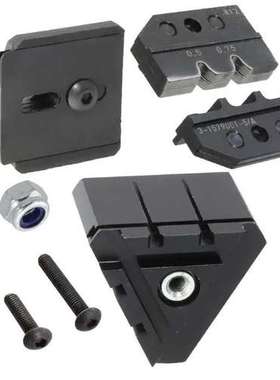 美国 TE Connectivity 泰科 3-1579001-5 工具ERGOCRIMP 0.5-0.75