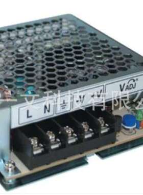LS50-24/开关电源 53W 24V 2.2A /全新现货