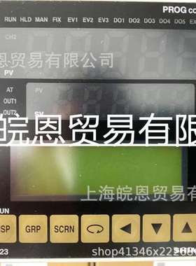 日本岛电FP23A-SSIN-00400050 FP23-SSIN-00400050温控器仪表原装